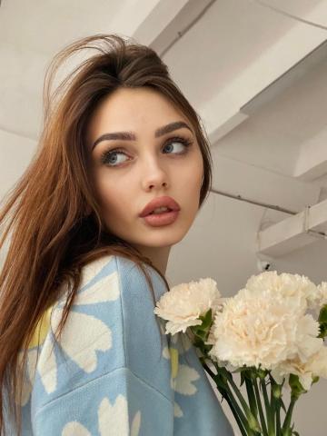 Анкета проститутки Эмма, Новая Одесса, 25 лет, №368930